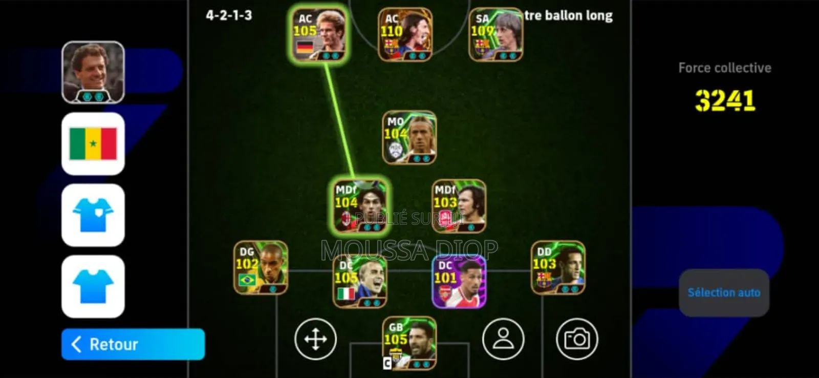 Comptes Efootball Pas Chers – Livraison Instantanée