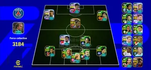 Comptes Efootball Pas Chers – Livraison Instantanée