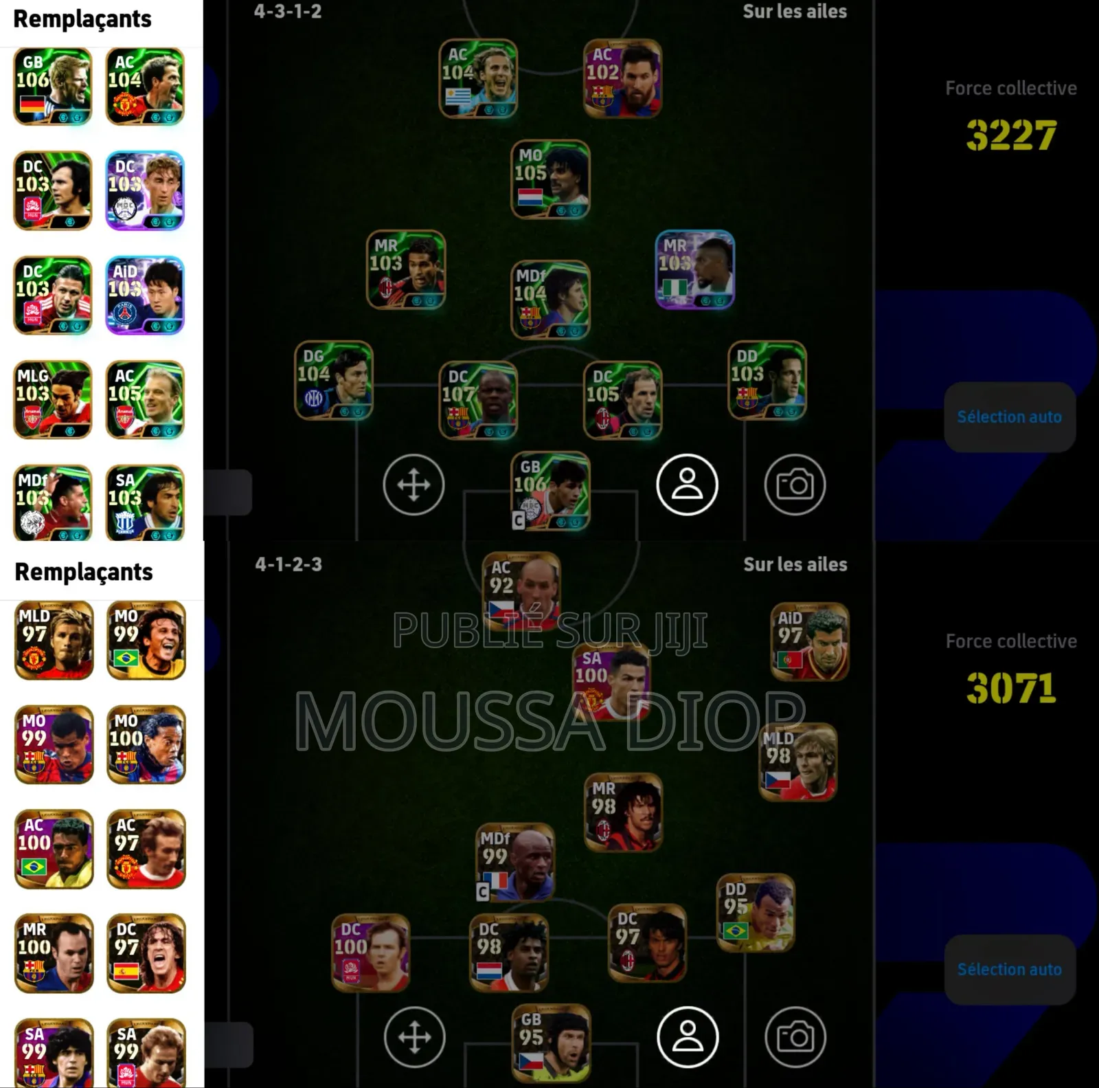 Comptes Efootball Pas Chers – Livraison Instantanée