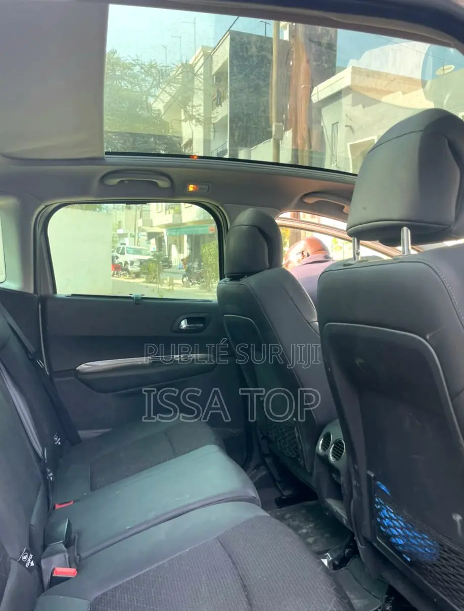 Peugeot 3008 2015 Gris