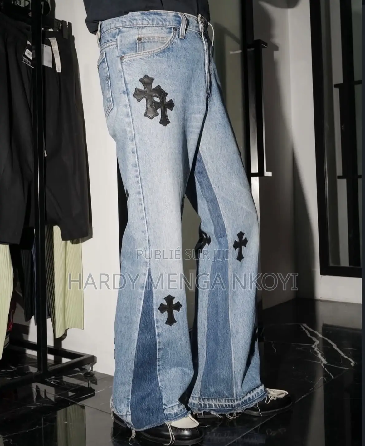 Pantalon Pour Les Garçons