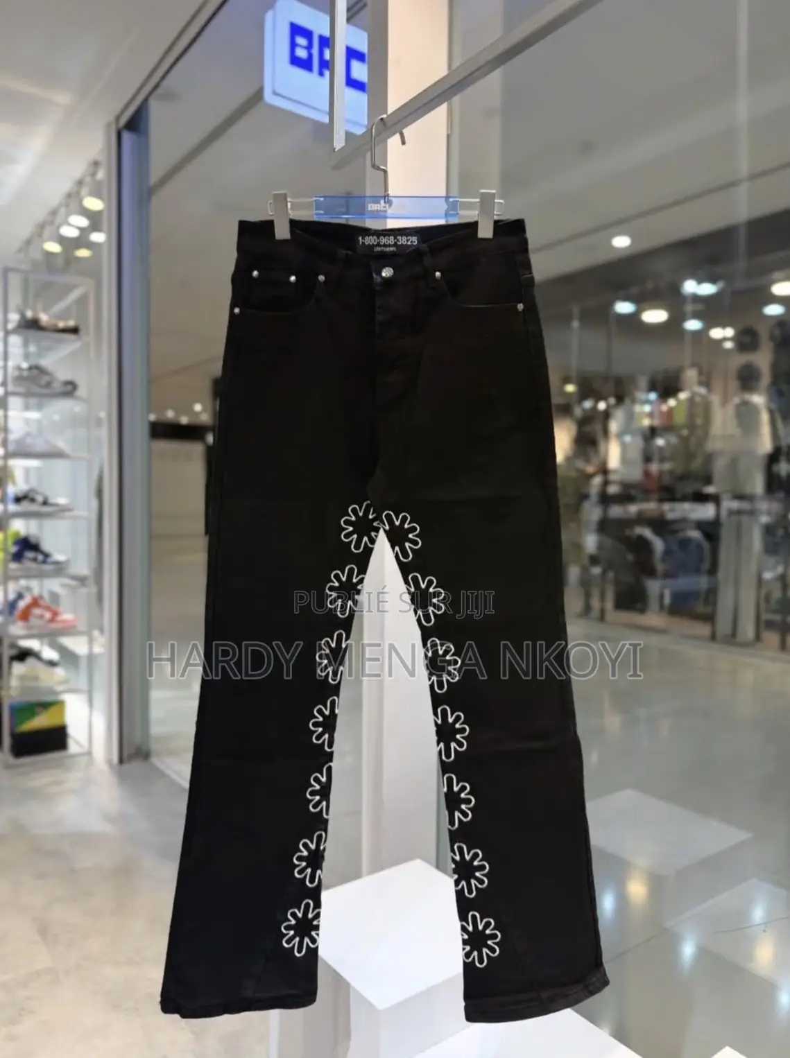 Pantalon Pour Les Garçons