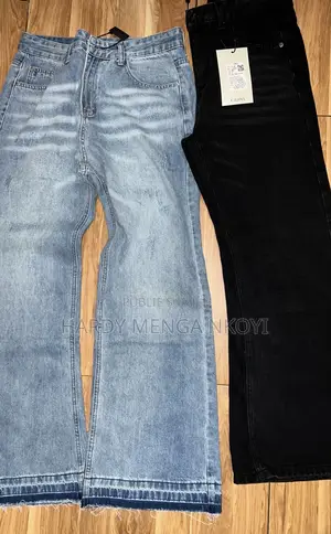 Pantalon Pour Les Garçons