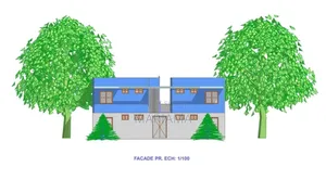 Technicien En Génie Civil