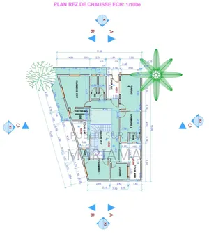 Technicien En Génie Civil