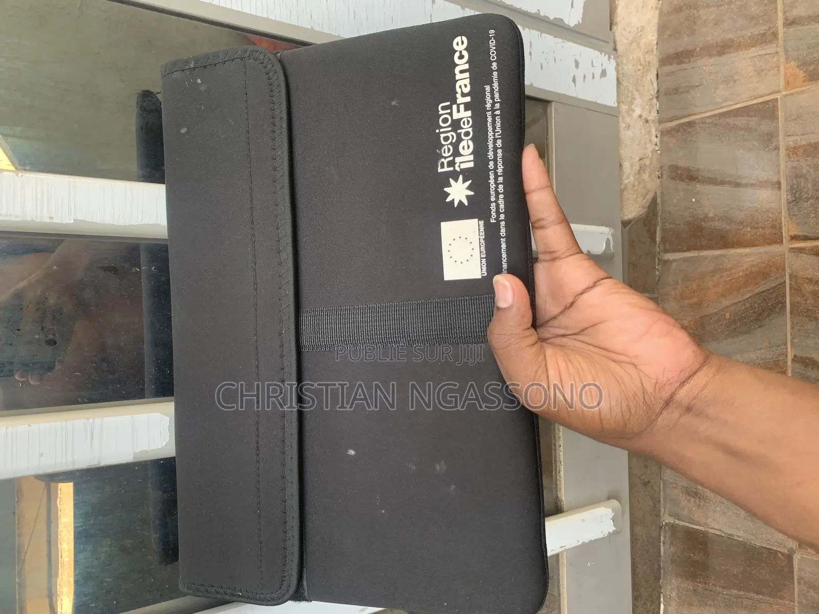 Ordinateur portable Autre Autre 4GB Intel SSD 256GB