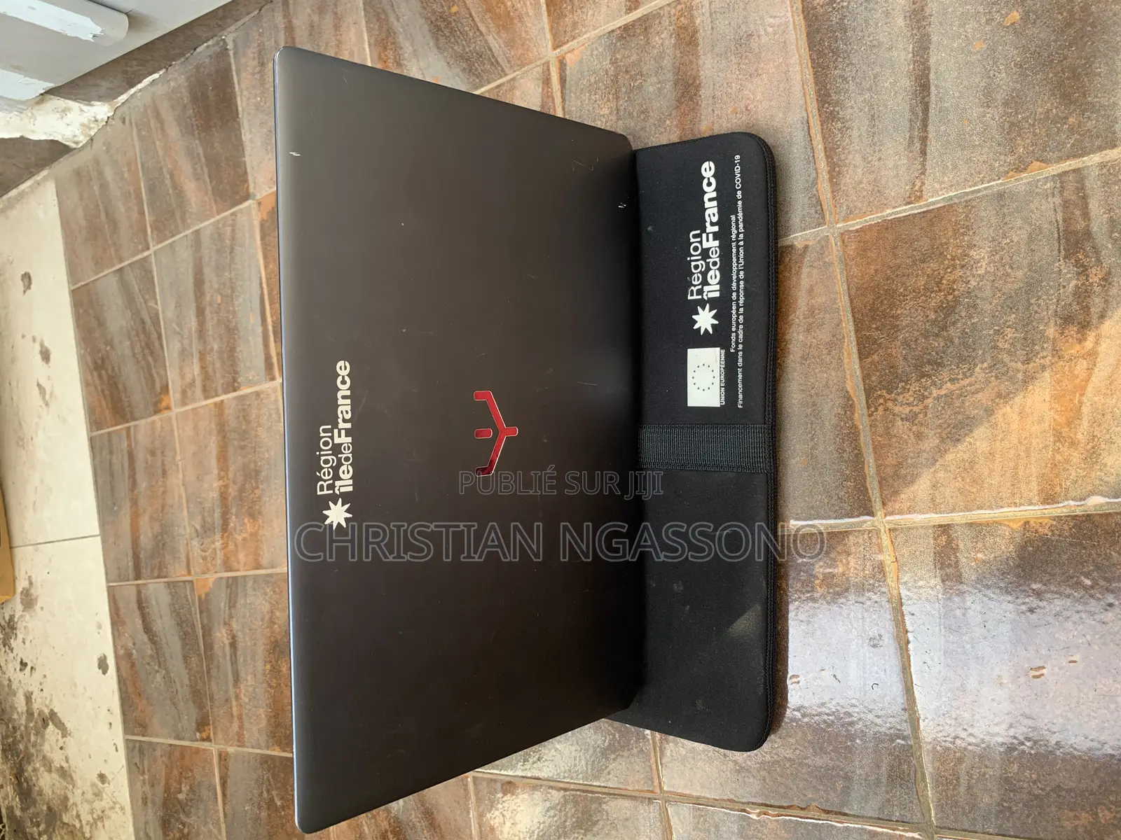 Ordinateur portable Autre Autre 4GB Intel SSD 256GB