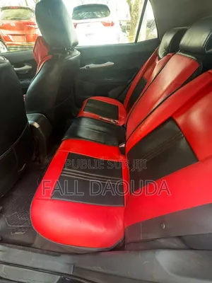 Toyota Auris 2011 Noir