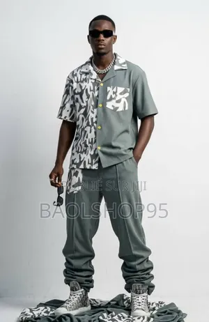 Ensamble Courte Mache