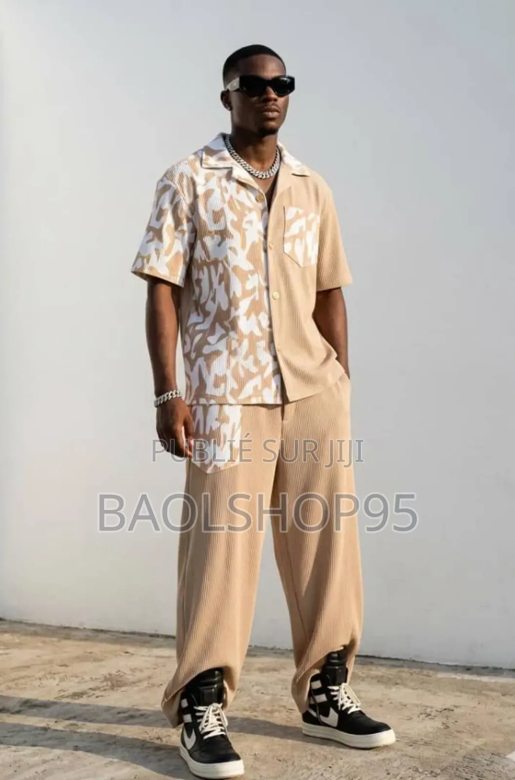 Ensamble Courte Mache