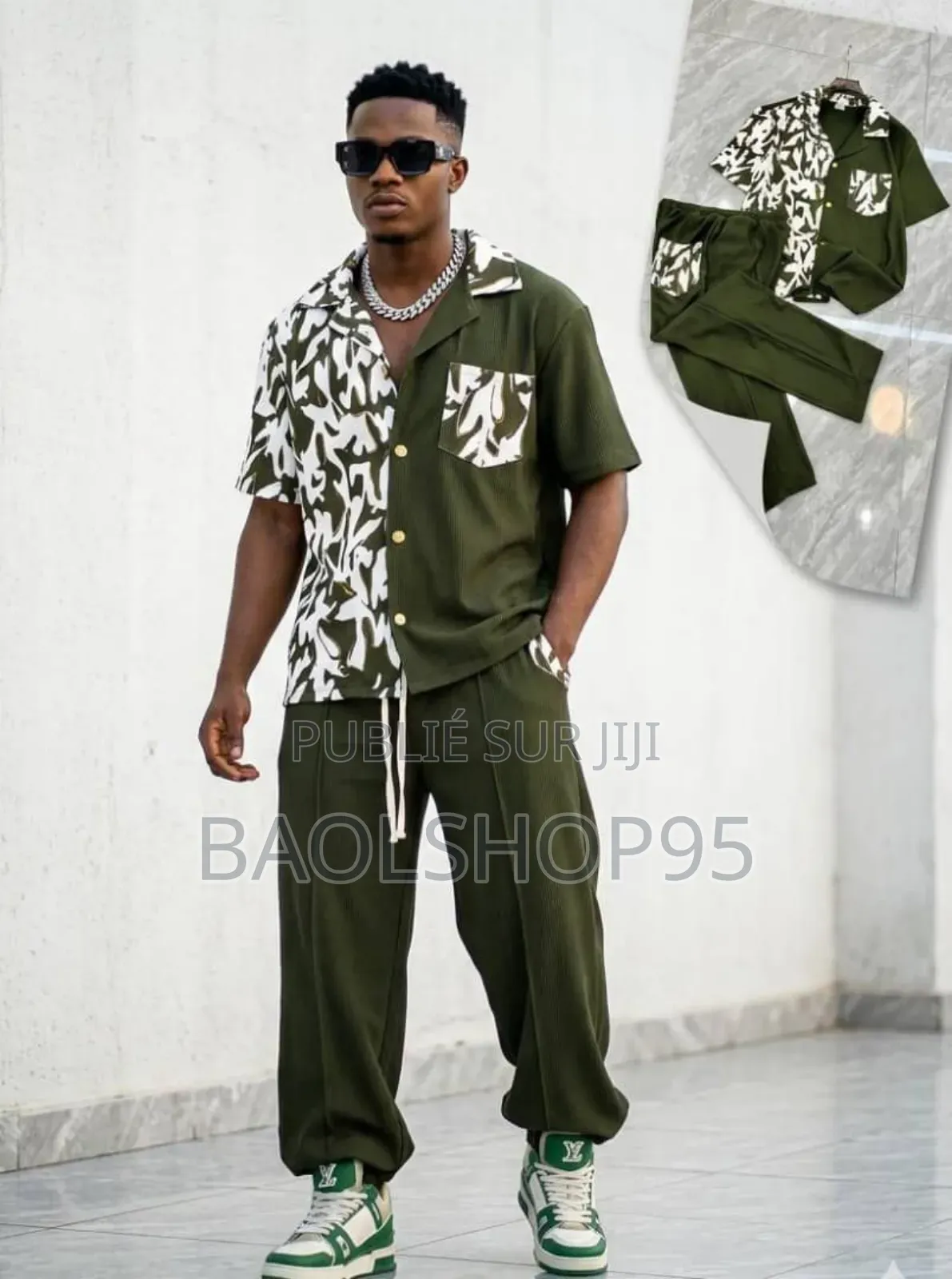 Ensamble Courte Mache