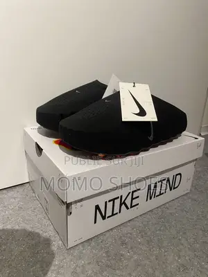 Nike Mind 001 — Chaussure “Mind