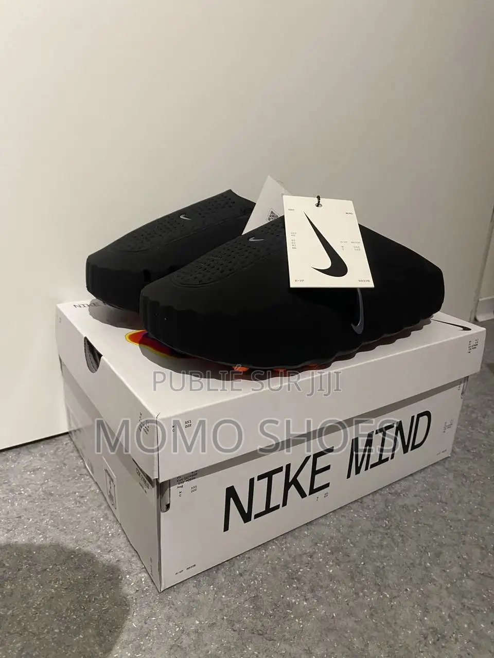 Nike Mind 001 — Chaussure “Mind