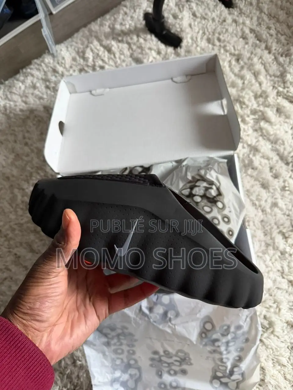 Nike Mind 001 — Chaussure “Mind