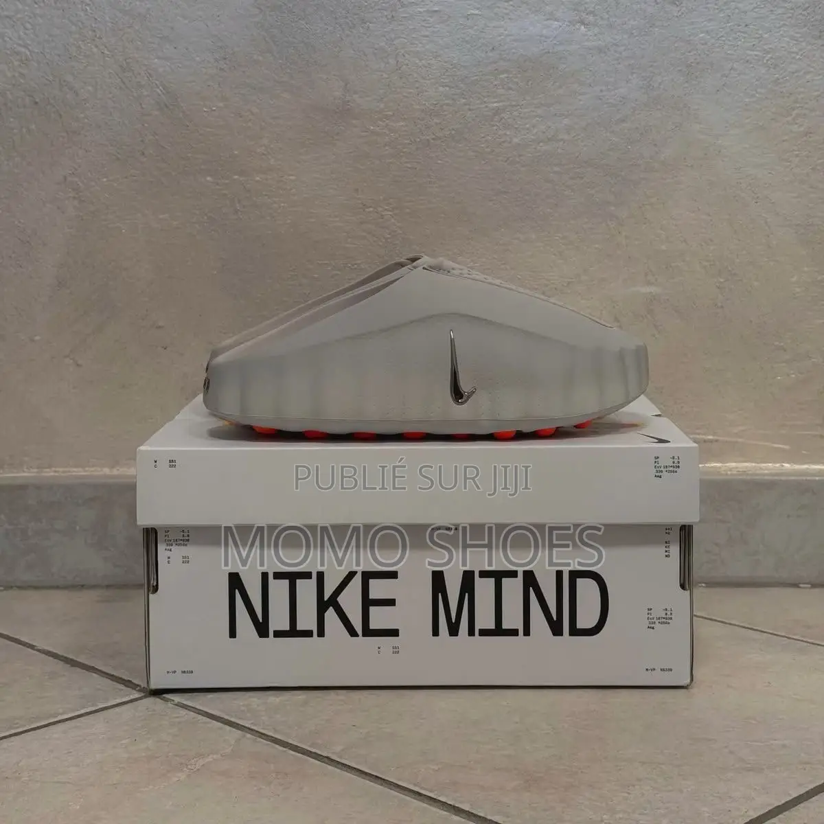 Nike Mind 001 — Chaussure “Mind