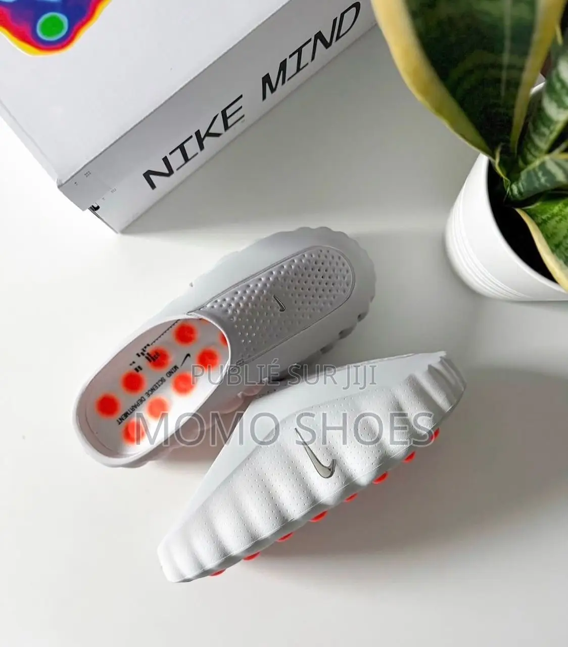 Nike Mind 001 — Chaussure “Mind