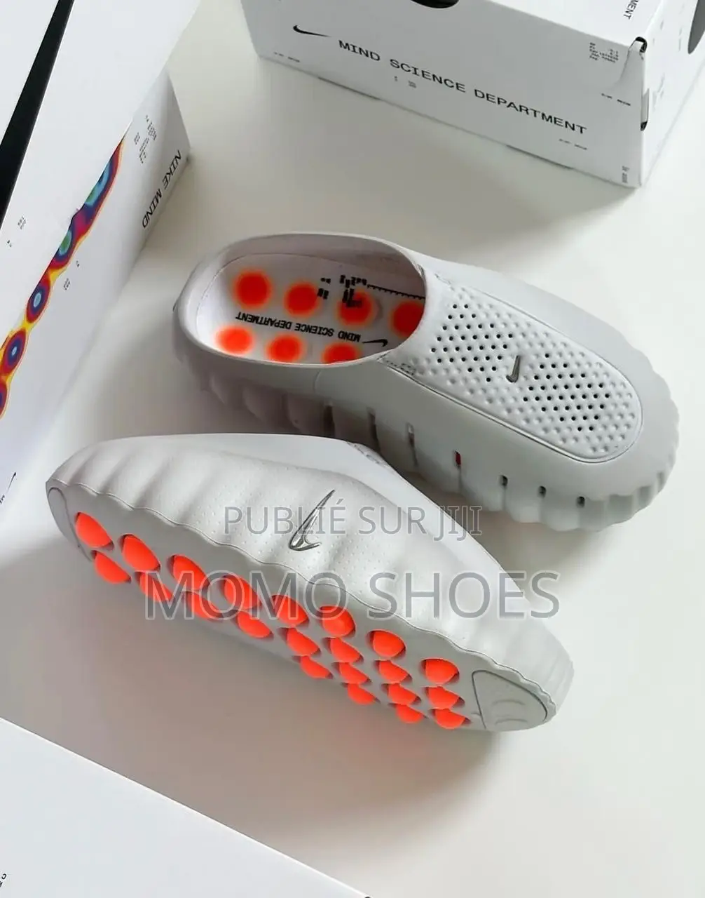 Nike Mind 001 — Chaussure “Mind