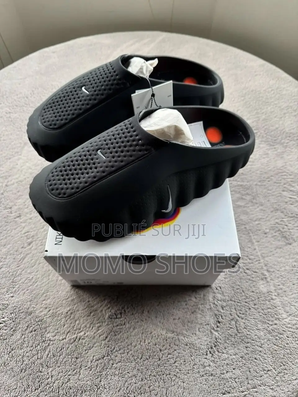 Nike Mind 001 — Chaussure “Mind