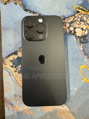 Apple iPhone 16 Pro 256 GB Gris