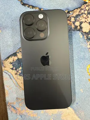 Apple iPhone 16 Pro 256 GB Gris