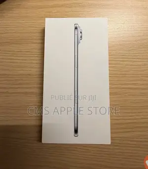 Nouveau Apple iPhone 17 256 GB Bleu