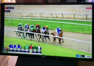 Téléviseur West Led