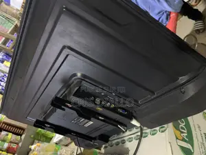 Téléviseur West Led