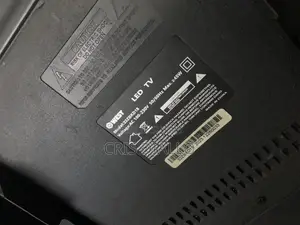 Téléviseur West Led