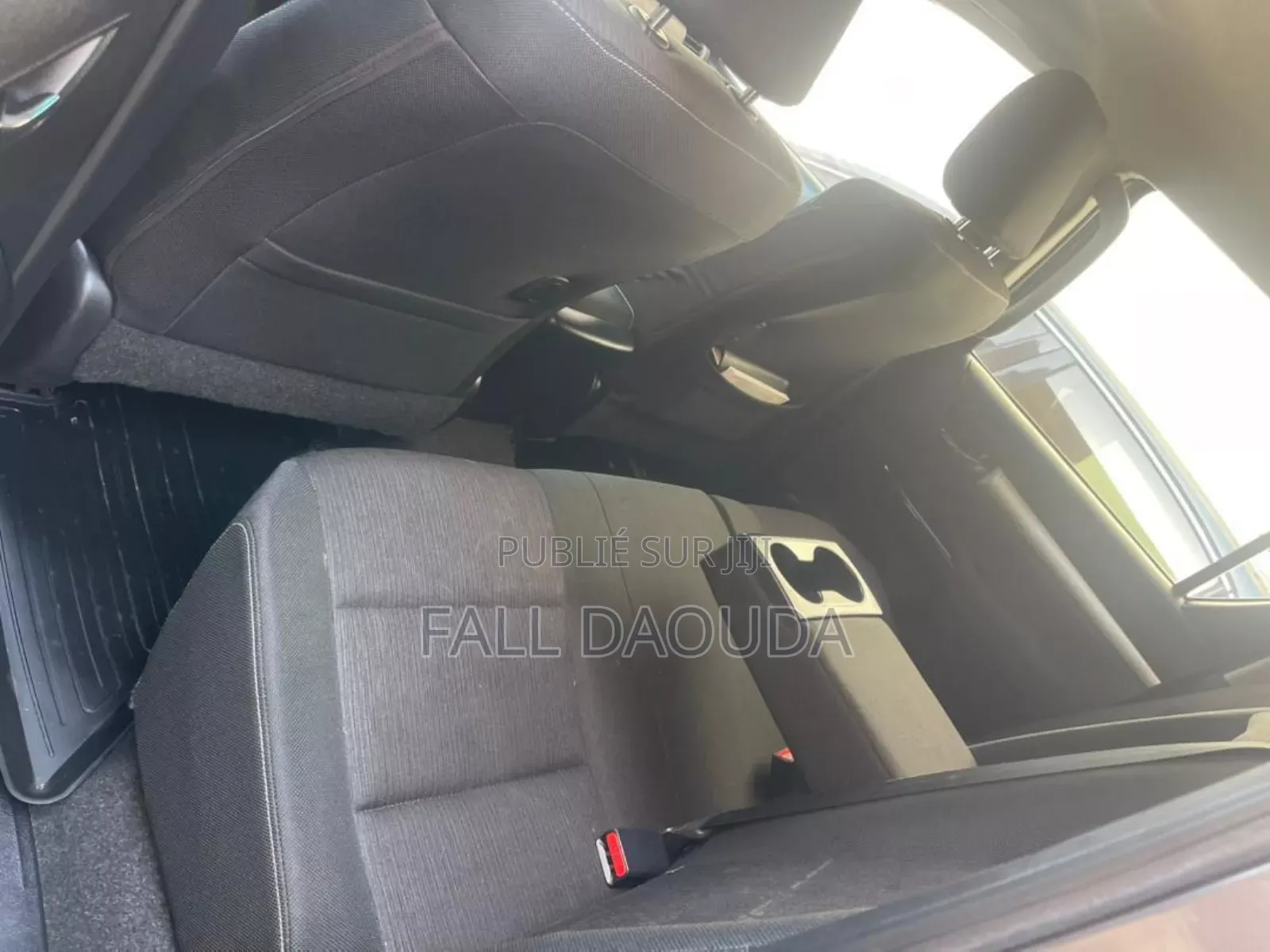 Toyota Hilux 2018 Autre