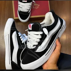 Titre Vans Original Disponible Par Tous Les Tailles