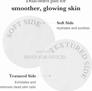 Medicube Coton Nettoyant Resserrement Pore