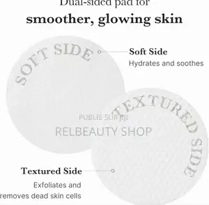 Medicube Coton Nettoyant Resserrement Pore