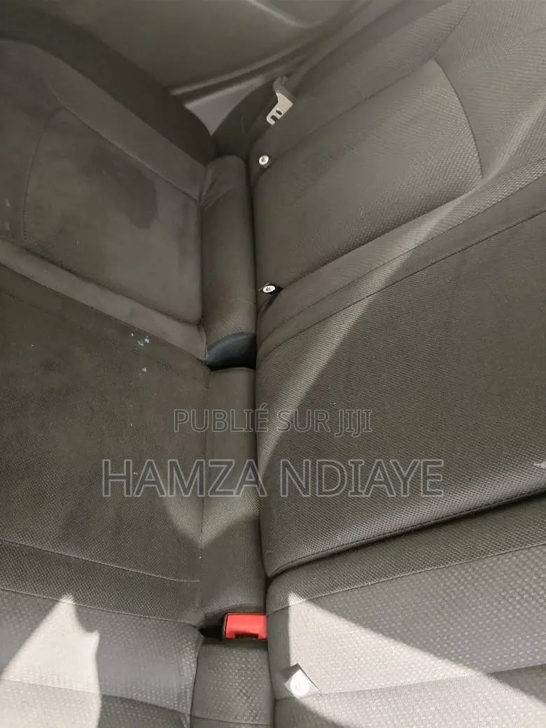 Nissan Rogue 2012 Blanc