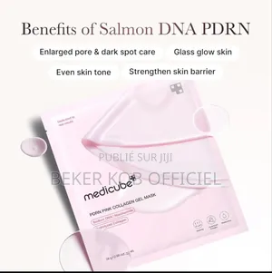 Medicube Masque en Gelée De Collagène