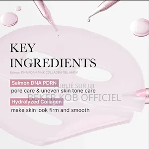 Medicube Masque en Gelée De Collagène