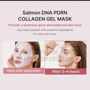 Medicube Masque en Gelée De Collagène