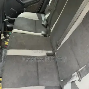 Peugeot 208 2014 Blanc