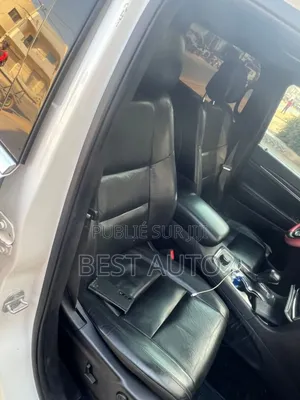 Jeep Grand Cherokee 2019 Blanc