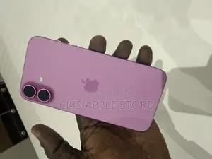 Apple iPhone 16 Plus 512 GB Rose