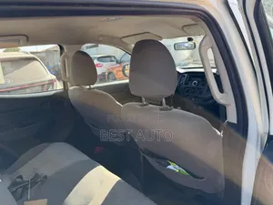 Mitsubishi L200 2023 Blanc