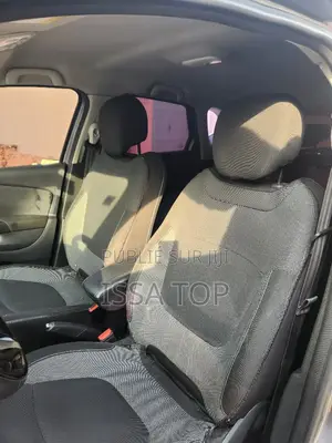 Renault Samsung QM3 1.5 Diesel FWD 2016 Gris