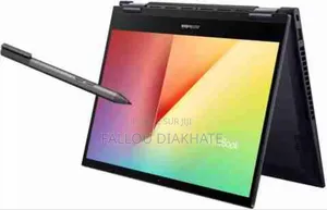 Nouveau Asus Vivobook 16 8GB Intel Core i7 SSD 256GB