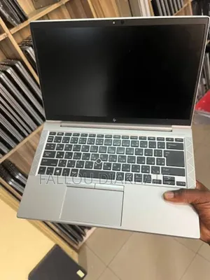 Nouveau HP EliteBook 840 G7 16GB Intel Core i7 SSD 512GB