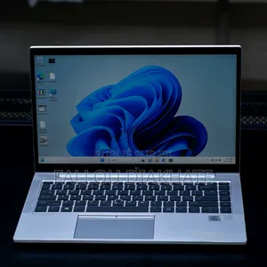 Nouveau HP EliteBook 840 G7 16GB Intel Core i7 SSD 512GB