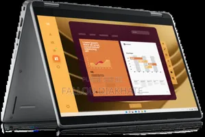 Nouveau Ordinateur portable Dell G15 5535 16GB Intel Core i7 SSD 512GB