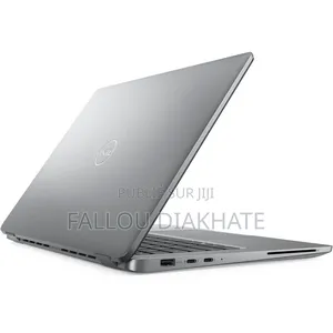 Nouveau Ordinateur portable Dell G15 5535 16GB Intel Core i7 SSD 512GB