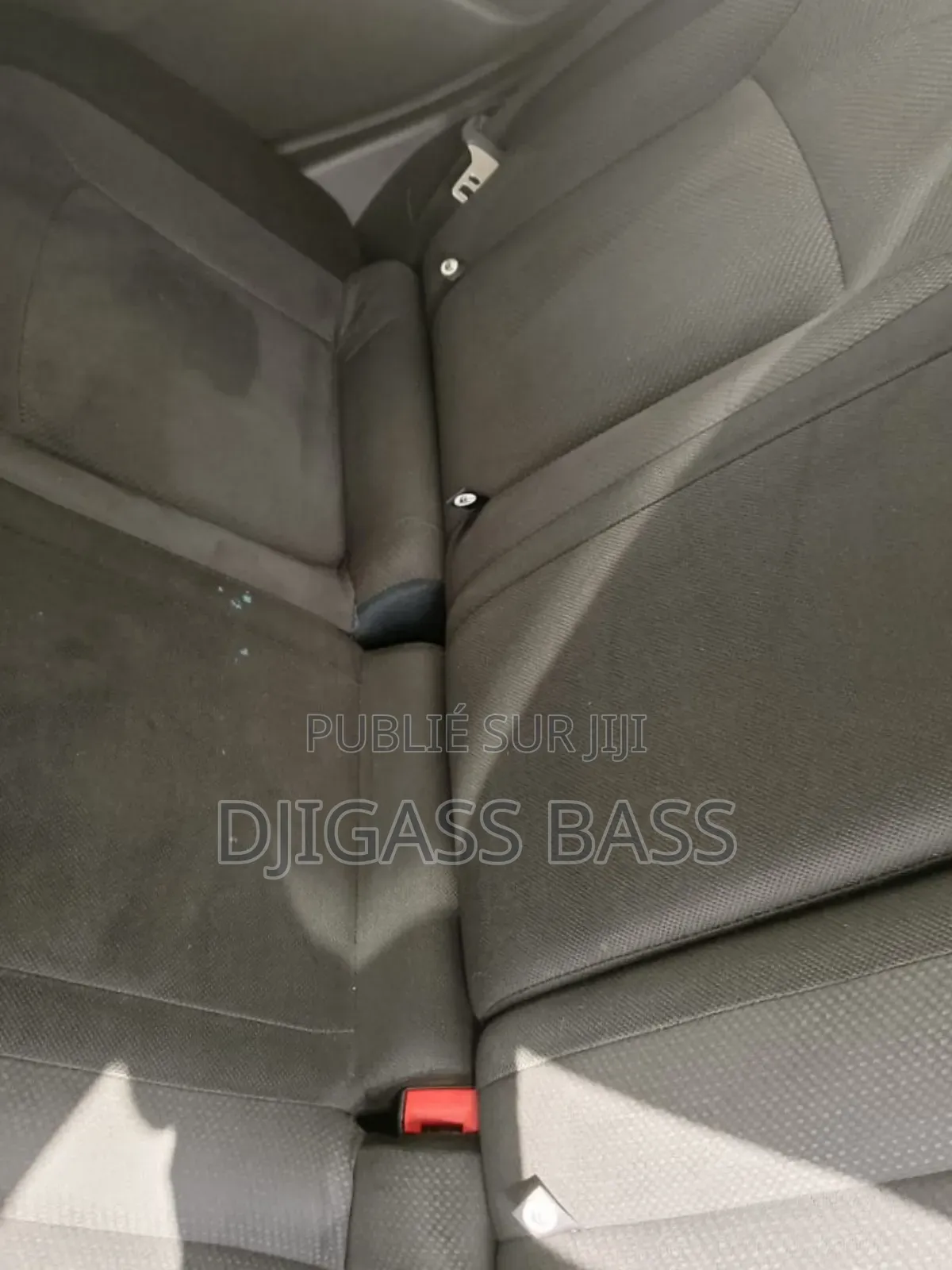 Nissan Rogue 2012 Blanc cassé