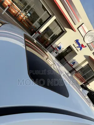 Mazda CX-5 2020 Blanc