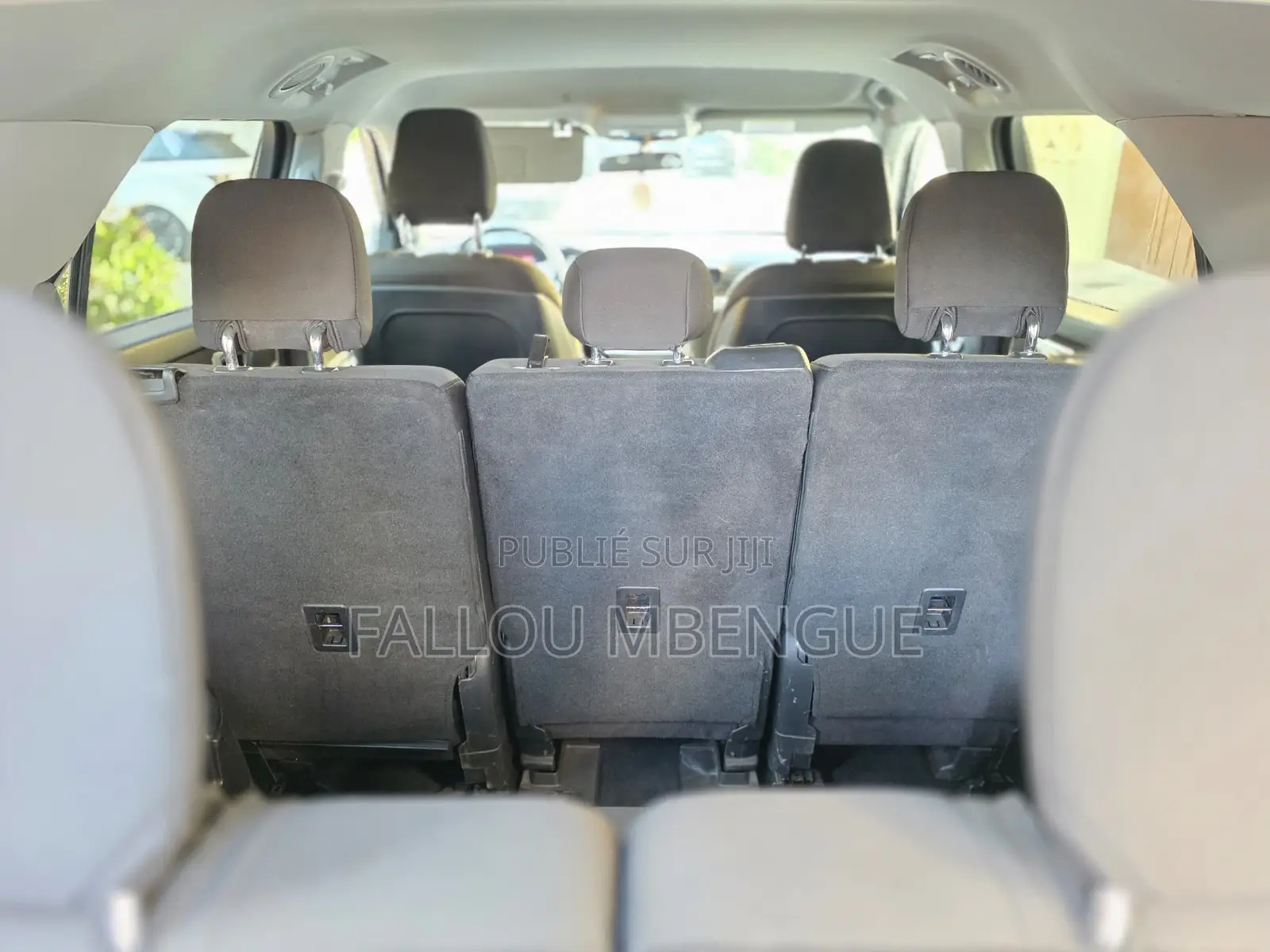 Ford Explorer XLT 4x4 2020 Noir