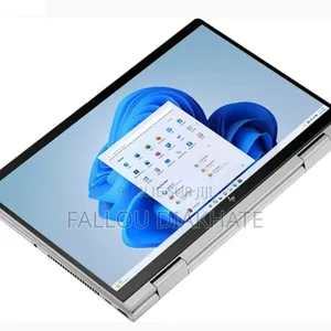 Nouveau Ordinateur portable HP Envy x360 8GB Intel Core i7 SSD 512GB